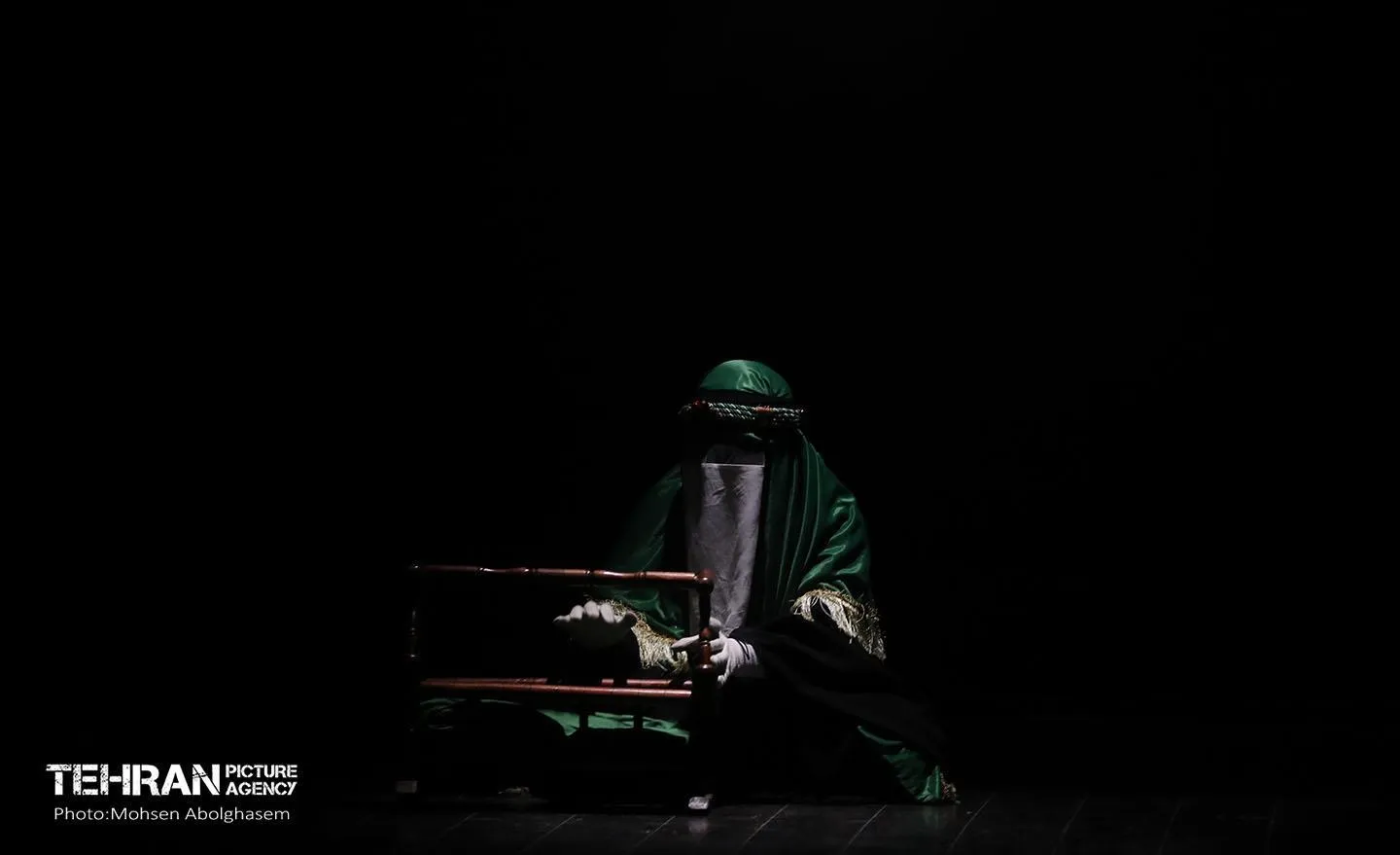 تصویر نمایش، شماره ۵